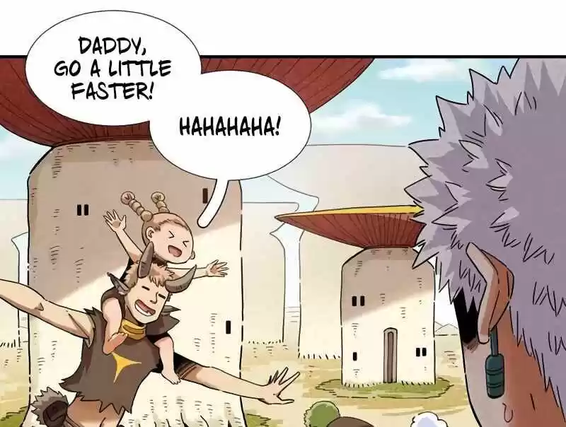 Peach and the Book of the last days Ch.032