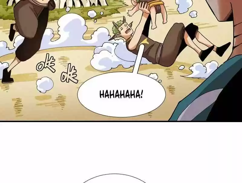 Peach and the Book of the last days Ch.032