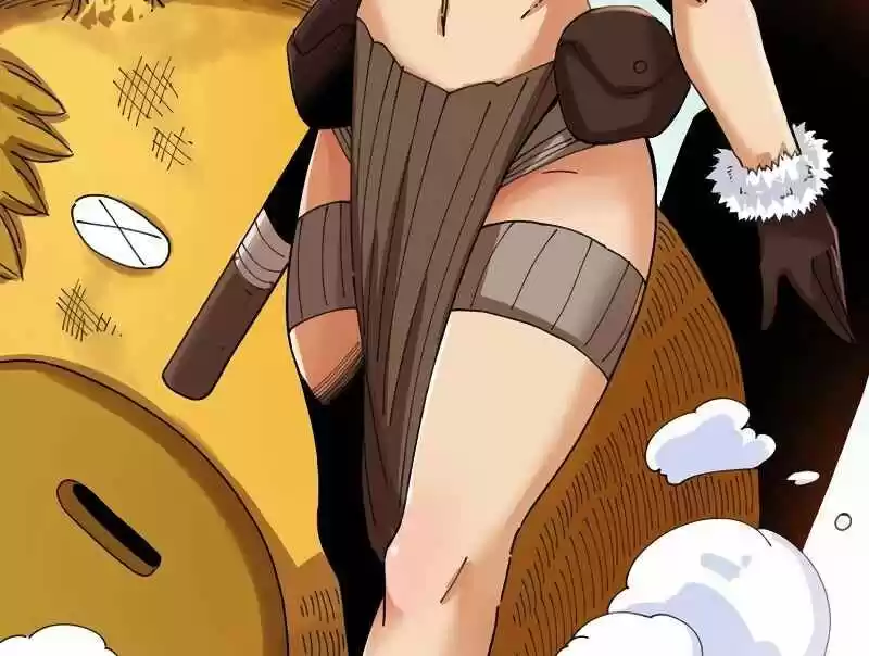 Peach and the Book of the last days Ch.032