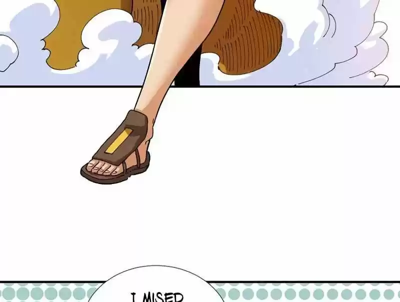 Peach and the Book of the last days Ch.032