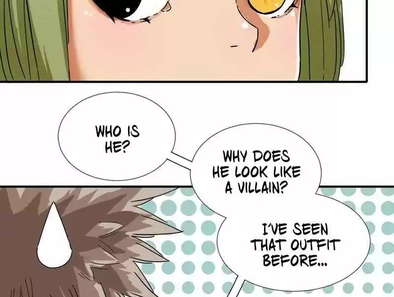 Peach and the Book of the last days Ch.032