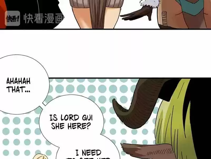 Peach and the Book of the last days Ch.032