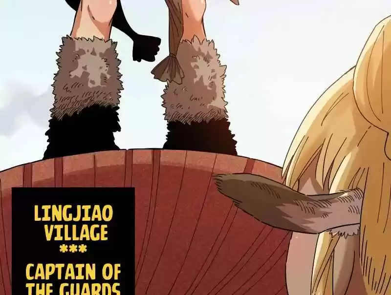 Peach and the Book of the last days Ch.032