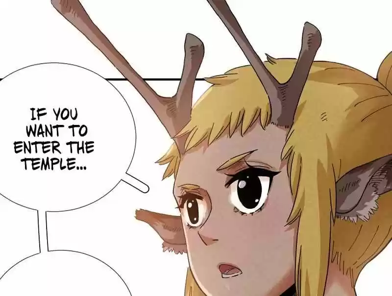 Peach and the Book of the last days Ch.032