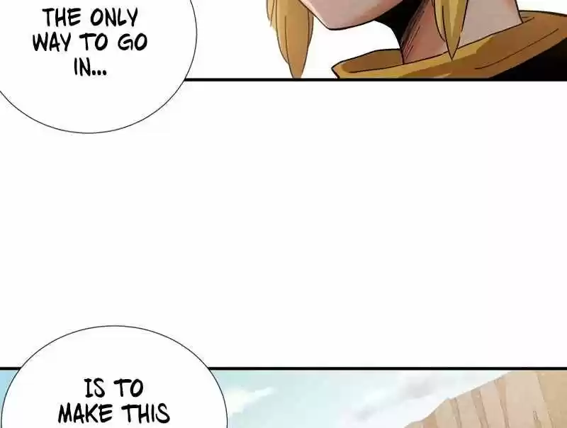 Peach and the Book of the last days Ch.032