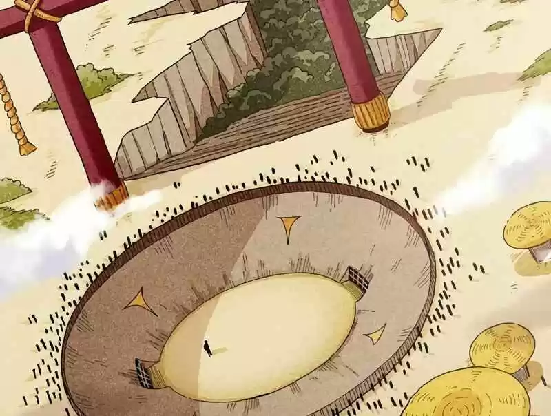 Peach and the Book of the last days Ch.032