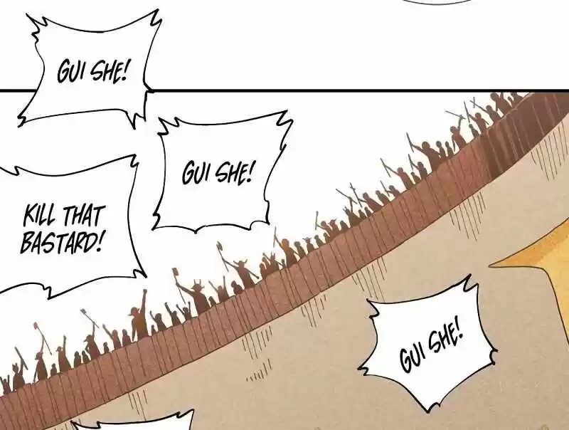 Peach and the Book of the last days Ch.032