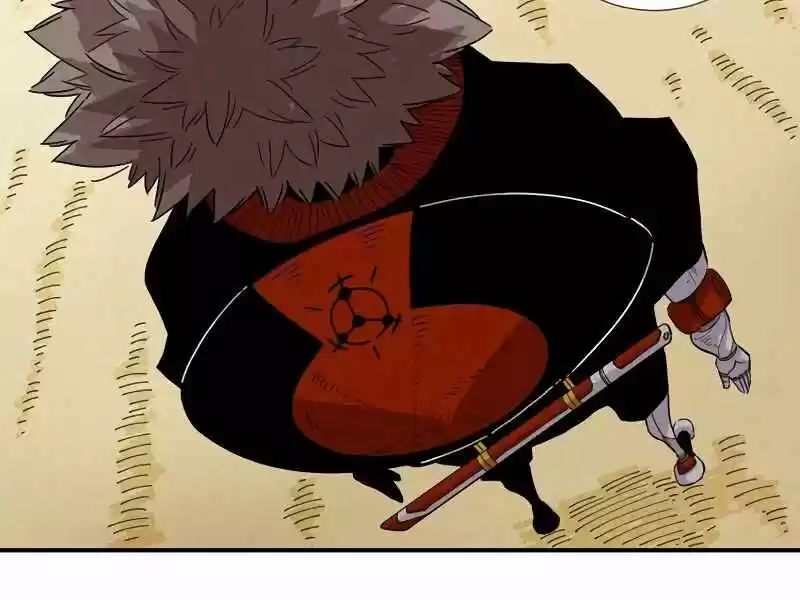 Peach and the Book of the last days Ch.032