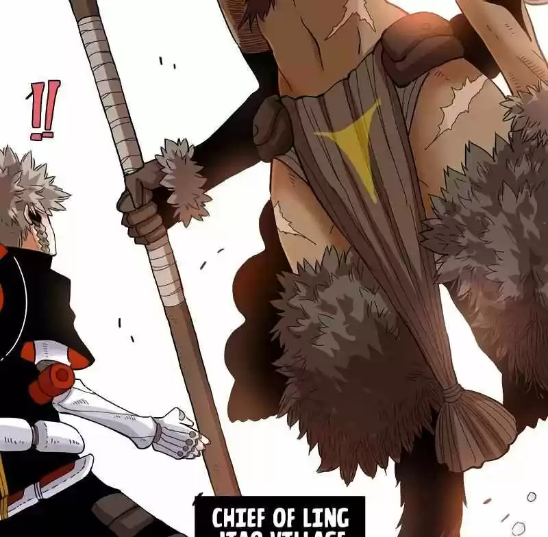 Peach and the Book of the last days Ch.032