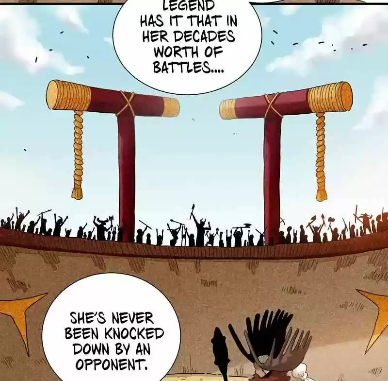 Peach and the Book of the last days Ch.032