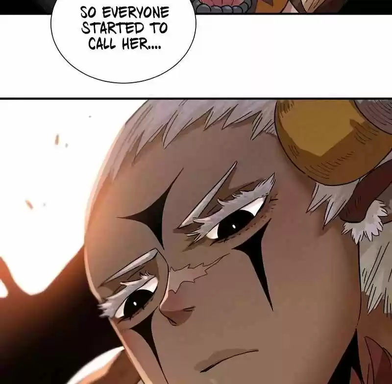 Peach and the Book of the last days Ch.032