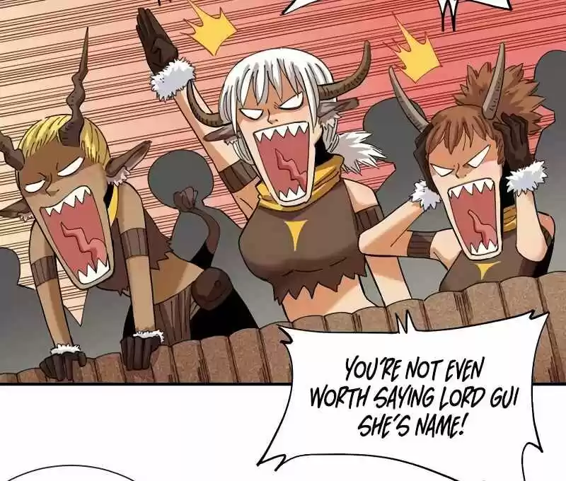 Peach and the Book of the last days Ch.033