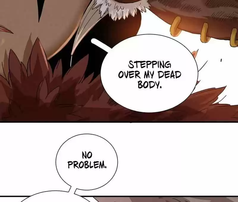 Peach and the Book of the last days Ch.033