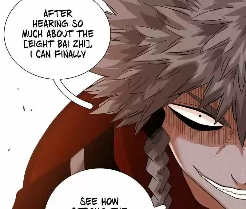 Peach and the Book of the last days Ch.033