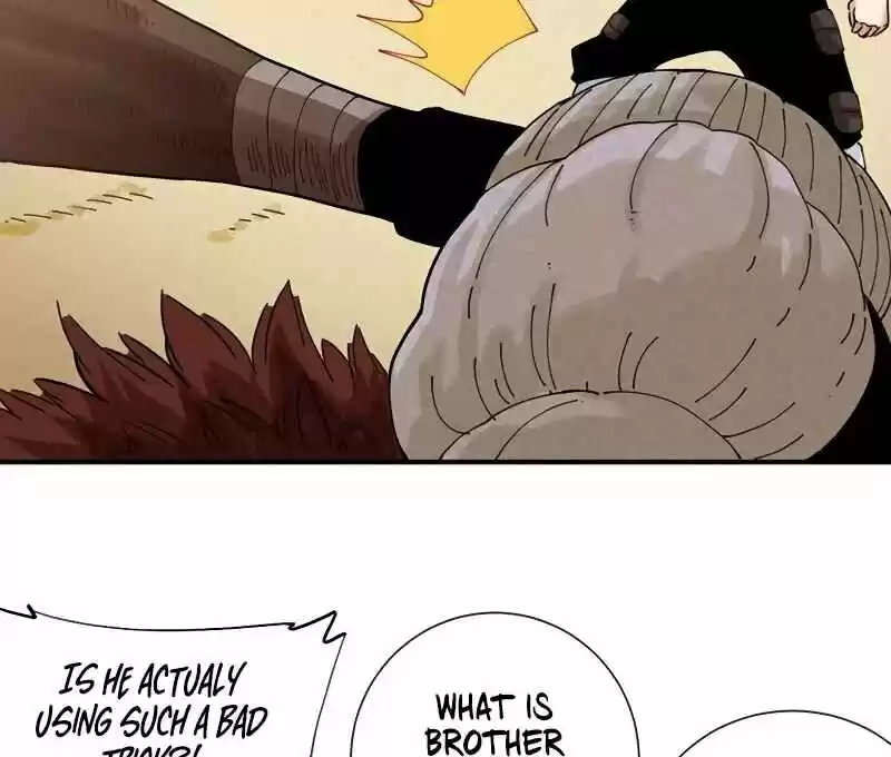 Peach and the Book of the last days Ch.033