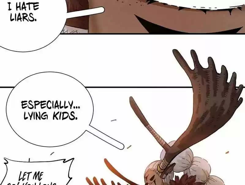 Peach and the Book of the last days Ch.033