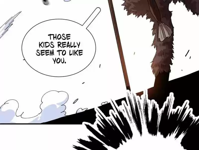 Peach and the Book of the last days Ch.033