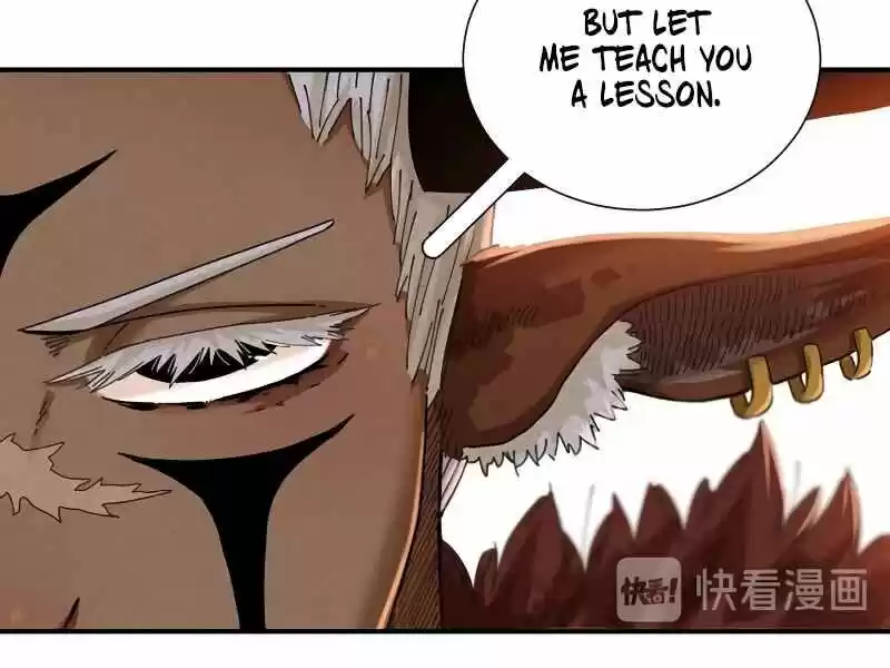 Peach and the Book of the last days Ch.033