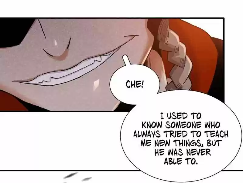 Peach and the Book of the last days Ch.033