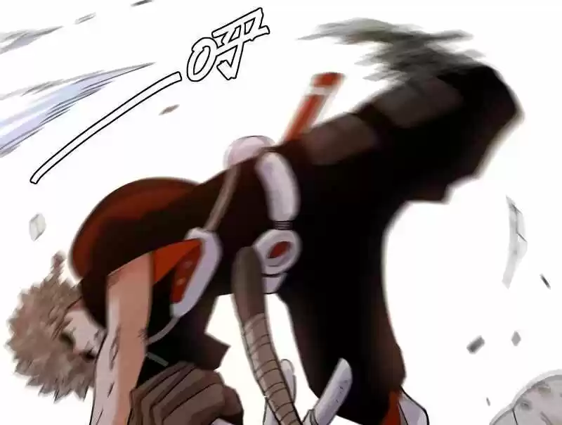 Peach and the Book of the last days Ch.033