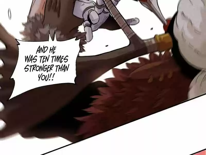 Peach and the Book of the last days Ch.033