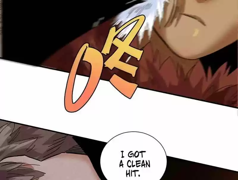 Peach and the Book of the last days Ch.033