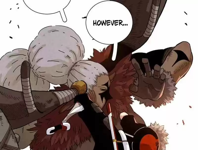 Peach and the Book of the last days Ch.033