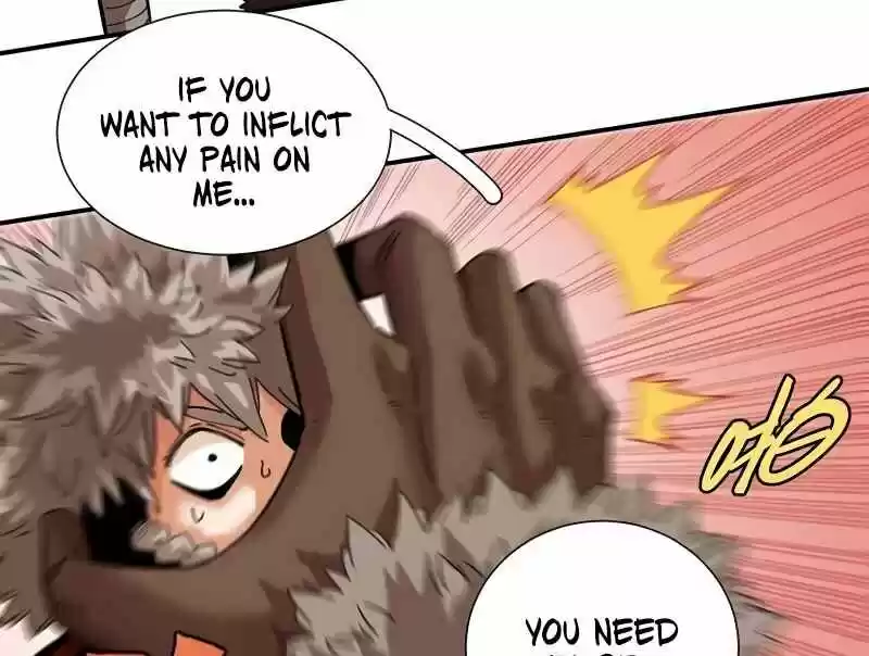 Peach and the Book of the last days Ch.033