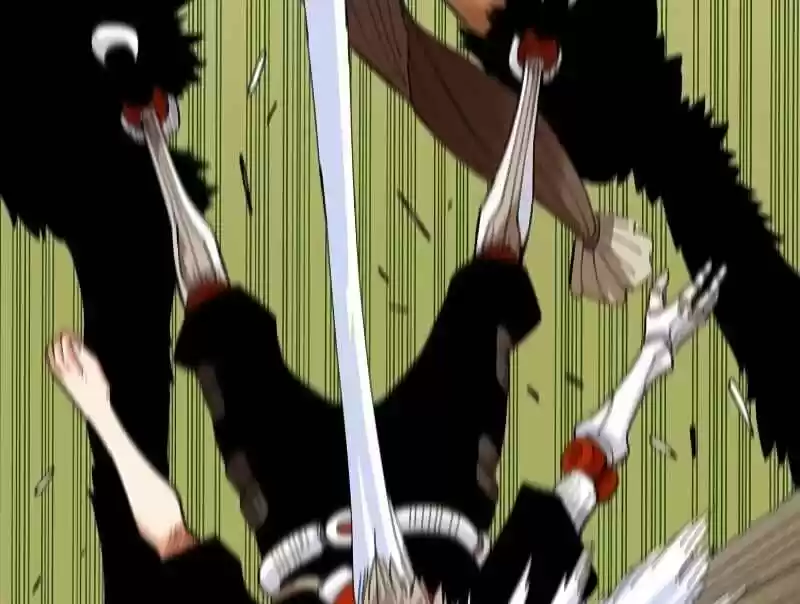 Peach and the Book of the last days Ch.033