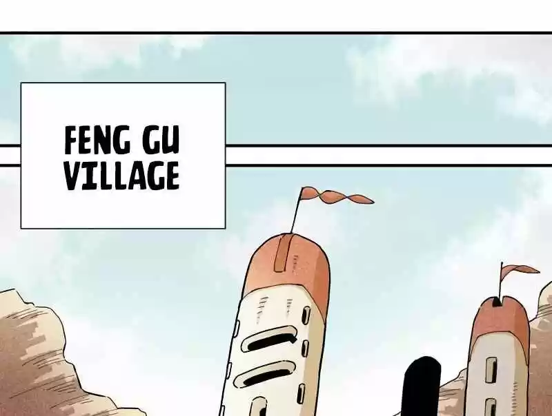 Peach and the Book of the last days Ch.033