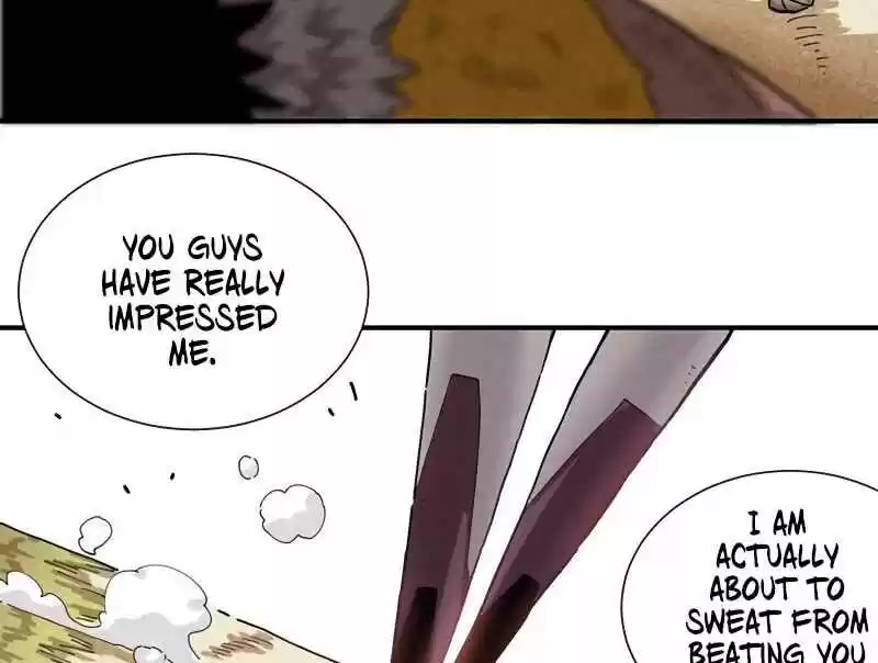 Peach and the Book of the last days Ch.033