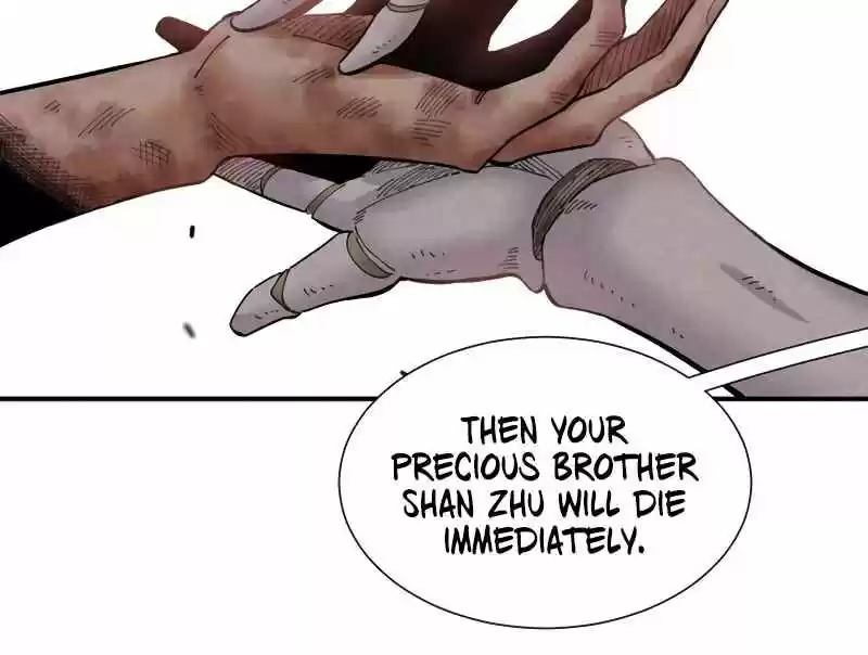 Peach and the Book of the last days Ch.033