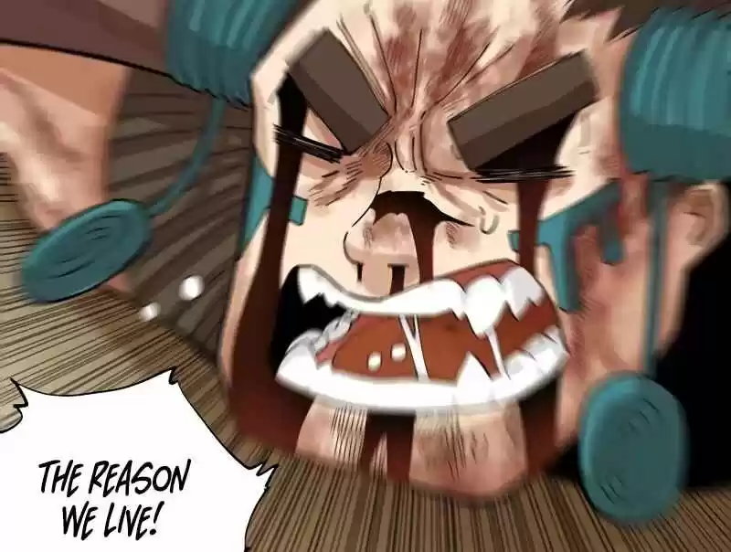 Peach and the Book of the last days Ch.033