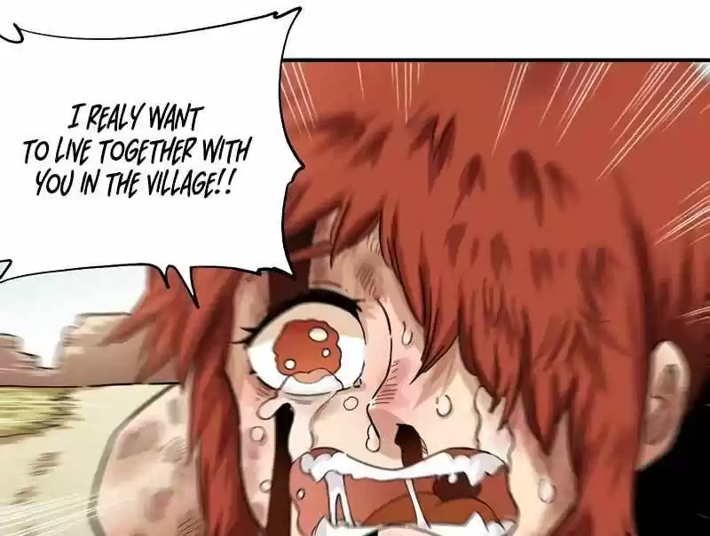 Peach and the Book of the last days Ch.033