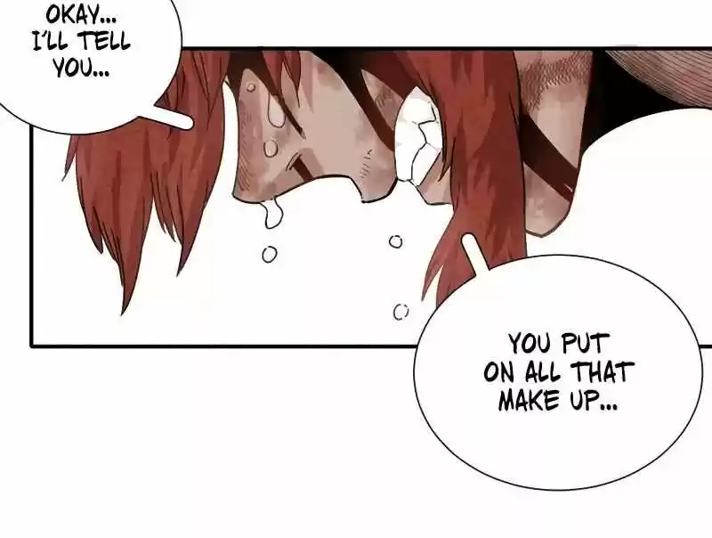 Peach and the Book of the last days Ch.033