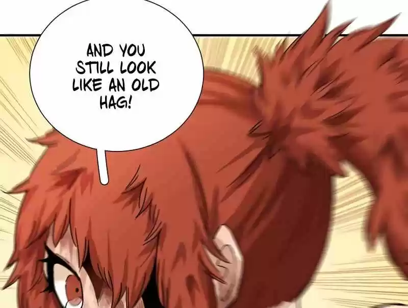 Peach and the Book of the last days Ch.033