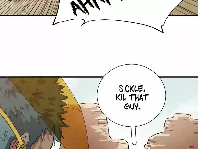 Peach and the Book of the last days Ch.033