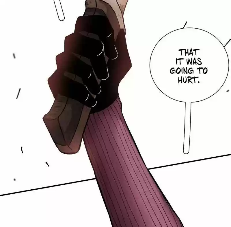 Peach and the Book of the last days Ch.033