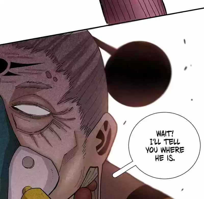 Peach and the Book of the last days Ch.033