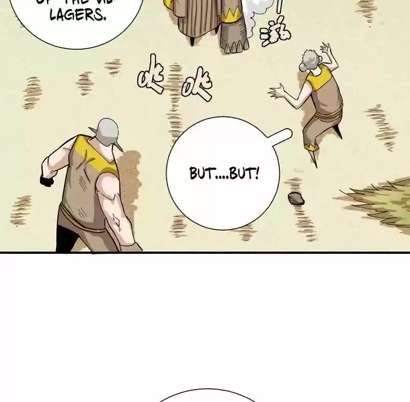 Peach and the Book of the last days Ch.033