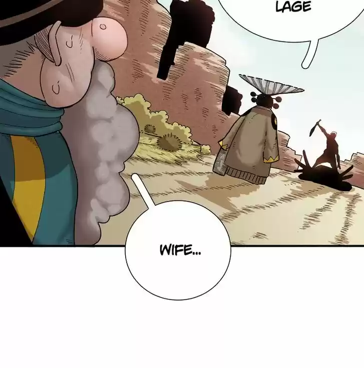 Peach and the Book of the last days Ch.034