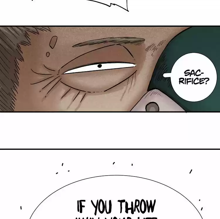 Peach and the Book of the last days Ch.034