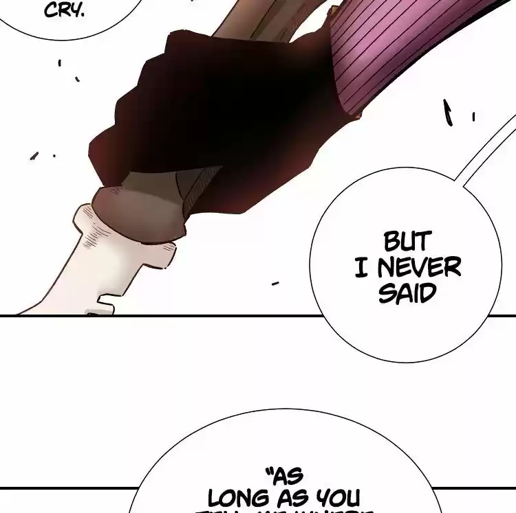 Peach and the Book of the last days Ch.034