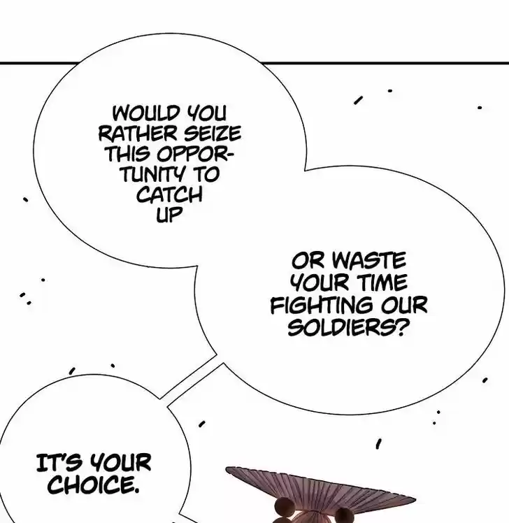 Peach and the Book of the last days Ch.034