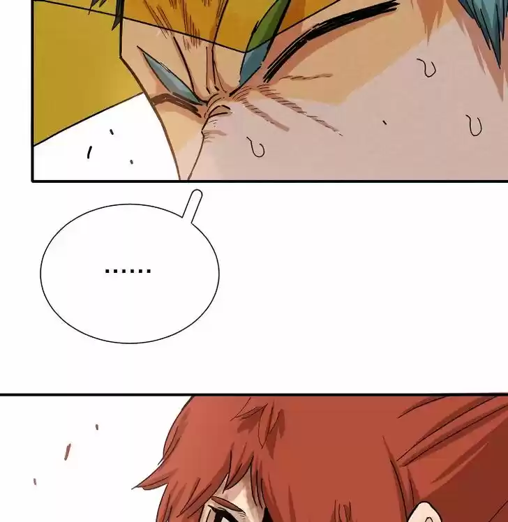 Peach and the Book of the last days Ch.034