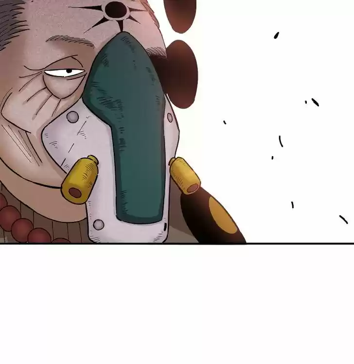 Peach and the Book of the last days Ch.034