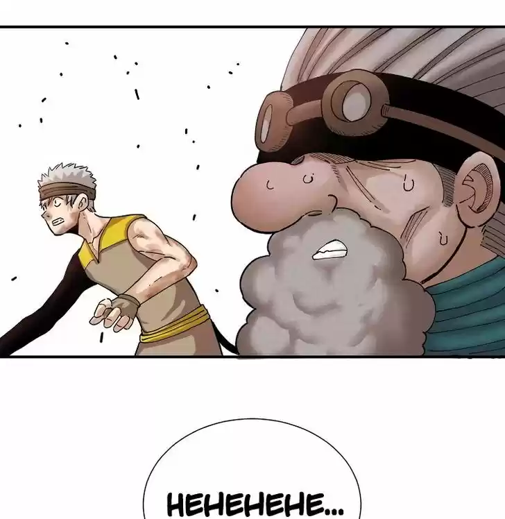 Peach and the Book of the last days Ch.034