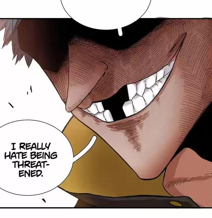 Peach and the Book of the last days Ch.034