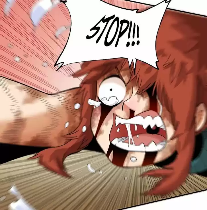 Peach and the Book of the last days Ch.034