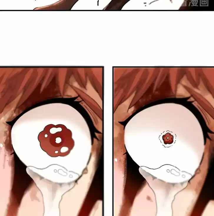 Peach and the Book of the last days Ch.034